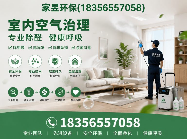 浦东新区甲醛清除剂展示图